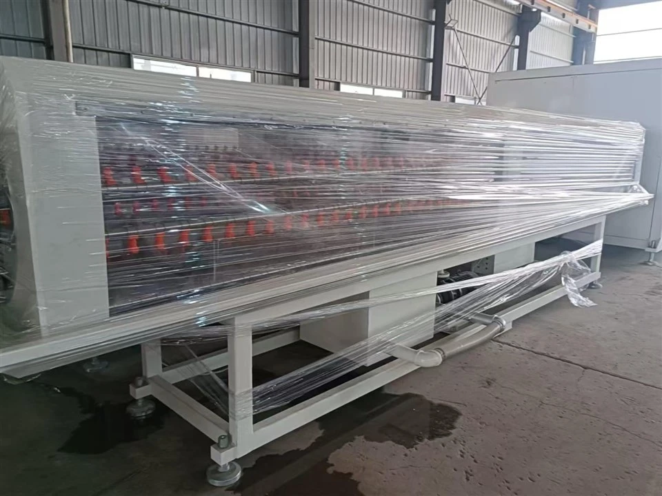 315mm-630mmHDPE Pipe Productionline 315mm-630mmHDPE Pipe Productionline