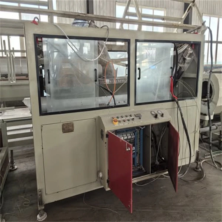Pvc Pipe Extruder Pvc Pipe Extruder